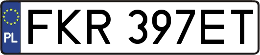 FKR397ET