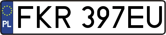 FKR397EU