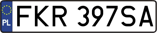 FKR397SA