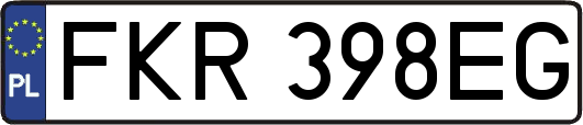 FKR398EG