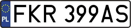FKR399AS