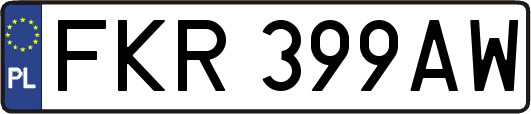 FKR399AW