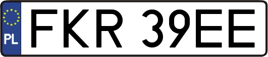FKR39EE