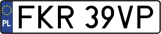 FKR39VP