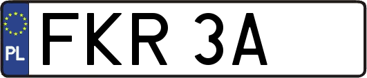 FKR3A