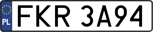 FKR3A94