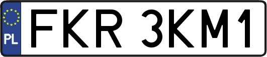 FKR3KM1