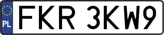 FKR3KW9