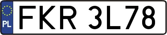 FKR3L78