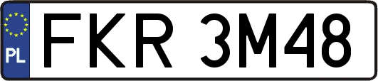 FKR3M48