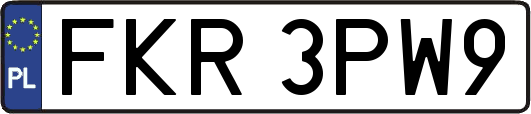 FKR3PW9