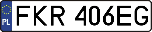 FKR406EG