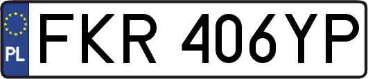 FKR406YP