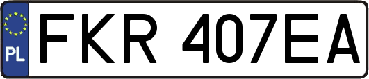 FKR407EA
