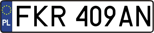 FKR409AN