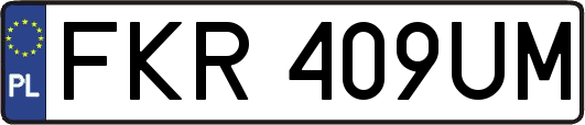 FKR409UM