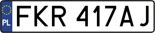 FKR417AJ
