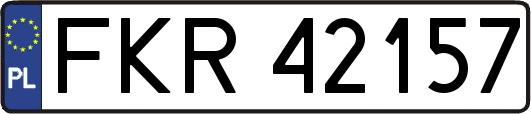 FKR42157