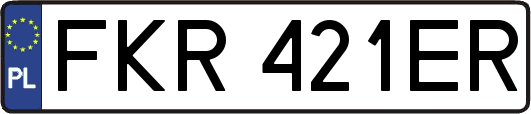FKR421ER