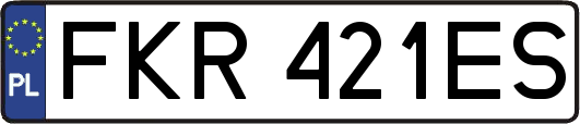 FKR421ES