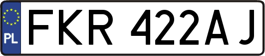 FKR422AJ