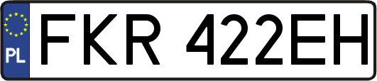 FKR422EH