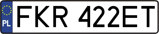 FKR422ET