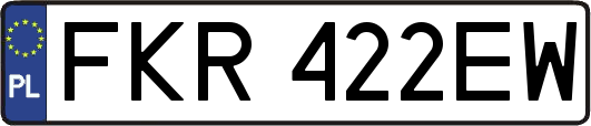 FKR422EW