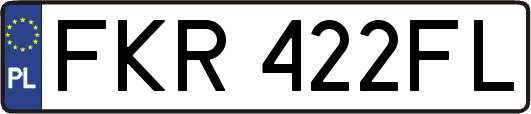 FKR422FL