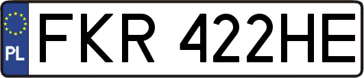 FKR422HE