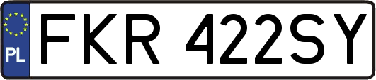 FKR422SY
