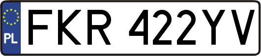 FKR422YV