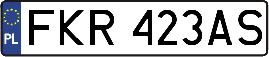 FKR423AS