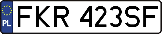 FKR423SF