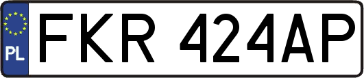 FKR424AP