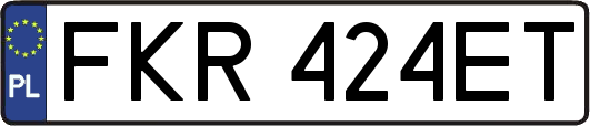 FKR424ET