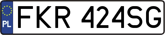 FKR424SG