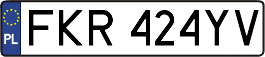 FKR424YV