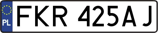 FKR425AJ
