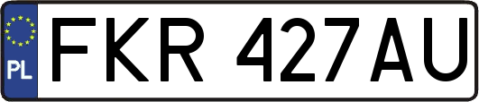 FKR427AU