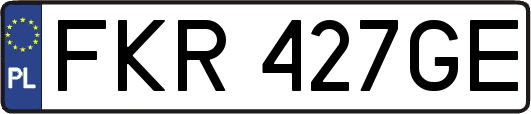 FKR427GE