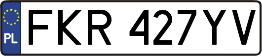 FKR427YV