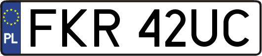 FKR42UC