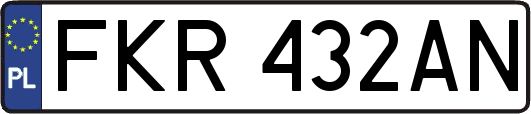 FKR432AN