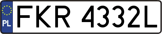 FKR4332L