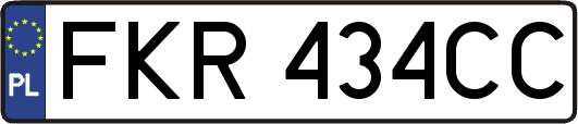 FKR434CC