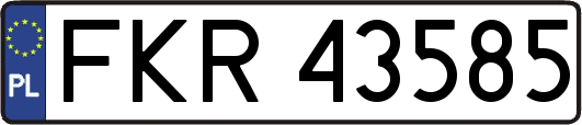 FKR43585
