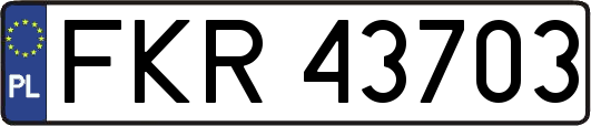 FKR43703