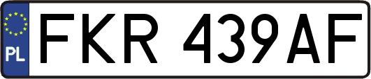 FKR439AF