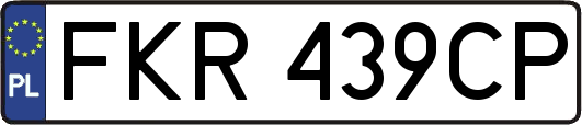 FKR439CP